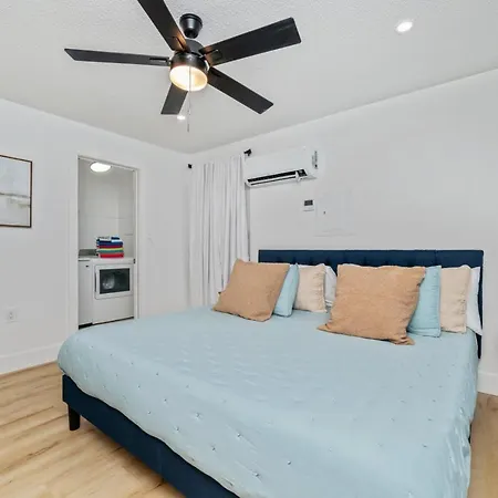 Sunny Haven 621 1Br Townhome In Fort Walton